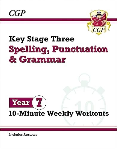 Ks3 year spelling - ks3,