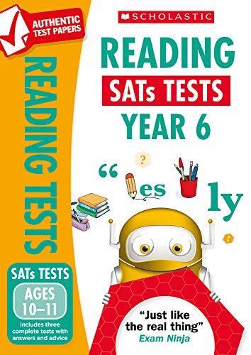Reading test year 6 - test,