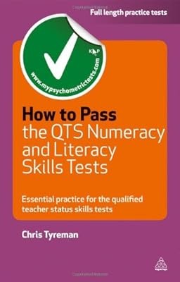 How pass the qts numeracy - pass,