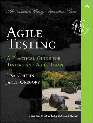 Agile testing practical - testing:, a