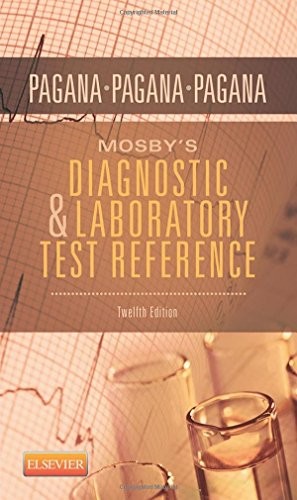 Mosby diagnostic and - mosby's,