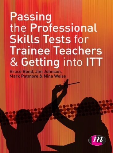 Passing the professional - the,