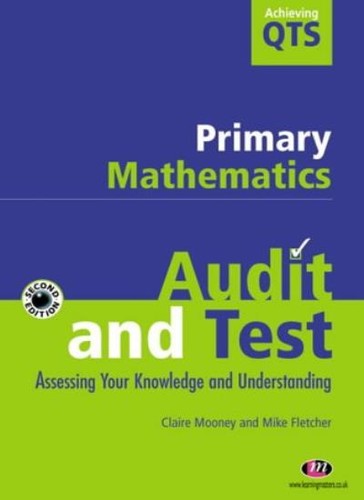 Primary mathematics audit and - mathematics:,