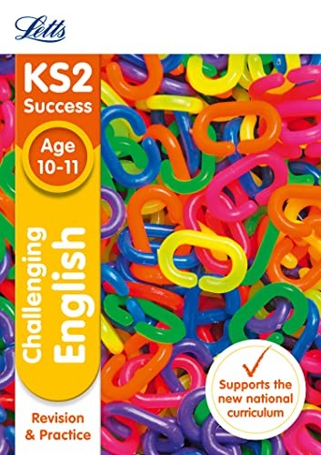 Ks2 challenging english sats - challenging,