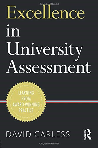 Excellence university - in,