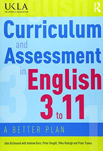 Curriculum and assessment - and,
