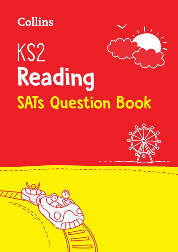 Ks2 reading sats - ks2, book