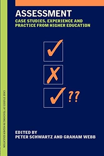 Assessment case studies - case,