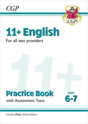 English practice book - book, &