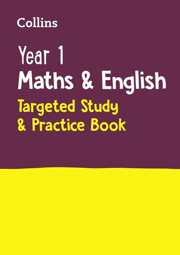 Year maths and english ks1 - maths,