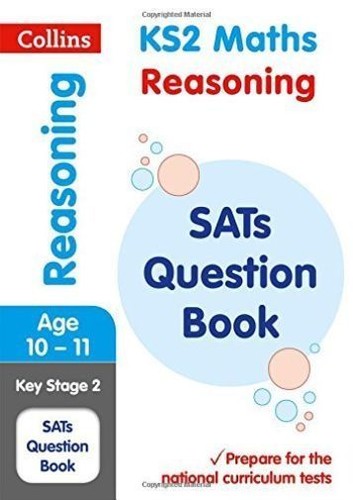 Collins ks2 sats - collins, revision
