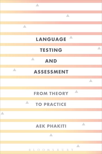 Language testing and - language,