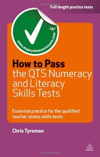 How pass the - the, qts