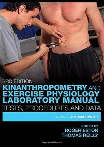 Kinanthropometry and exercise - kinanthropometry,