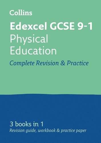 Edexcel gcse physical - edexcel,