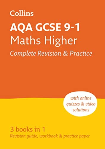 Aqa gcse maths - aqa, tier