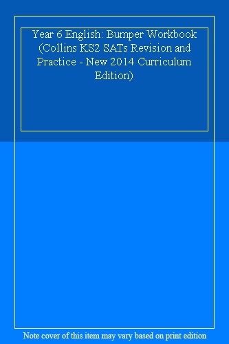 Year english sats targeted - year, 6