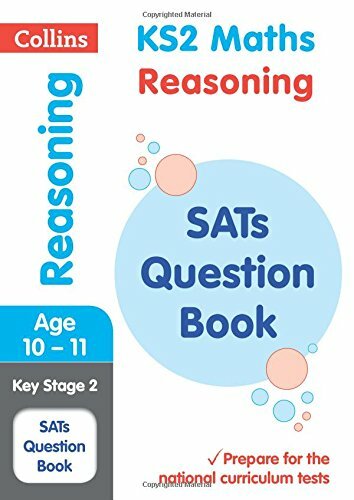 Ks2 maths reasoning - ks2, sats
