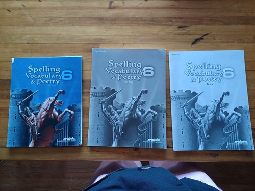 Spelling vocabulary poetry 6 - spelling,