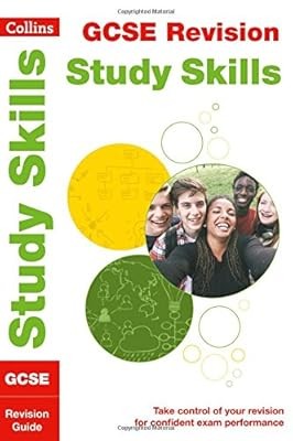 Collins gcse study - collins, skills