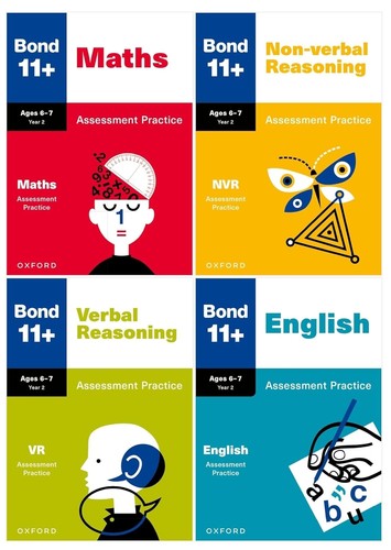 Bond english books set - english, 4