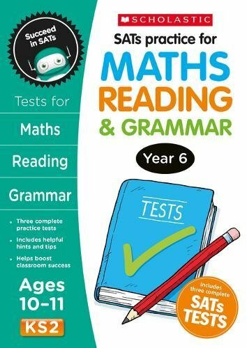 Sats practice for maths - sats,