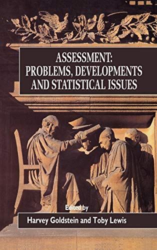 Assessment problems - assessment:,
