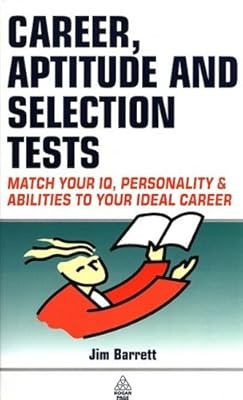 Career aptitude and - career,
