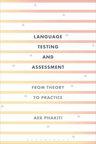 Language testing and - language,