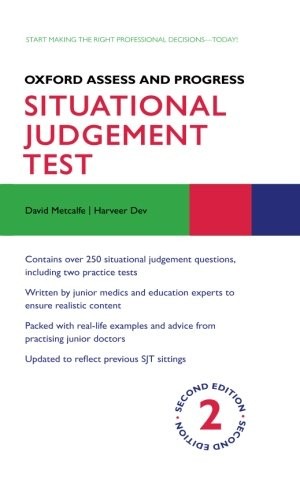 Oxford assess and - assess, progress
