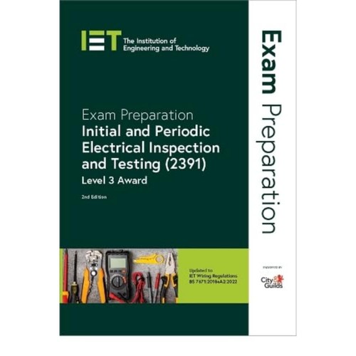 Exam preparation initial and - exam,