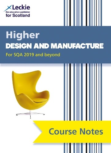 Higher design and manufacture - higher,