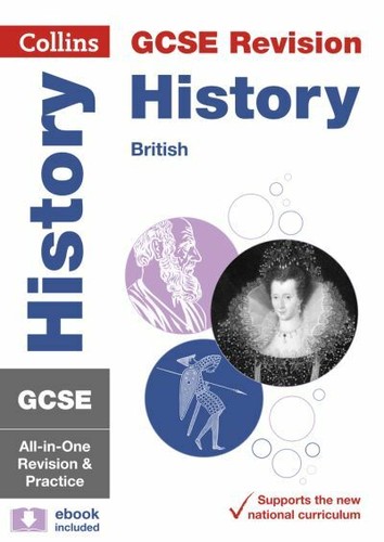 Collins gcse revision - collins,
