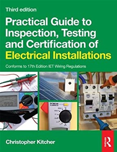 Practical guide inspection - guide,