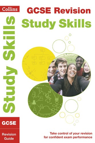 Collins gcse study skills - collins, 9-1