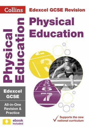 Edexcel gcse physical - edexcel,