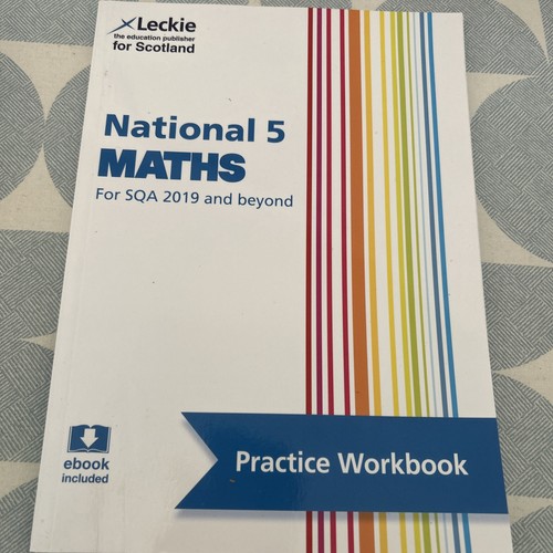 National maths practise - 5, :