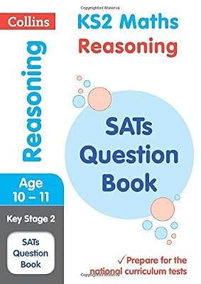 Ks2 maths reasoning sats - maths,
