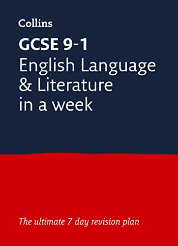 Grade gcse english - 9-1,