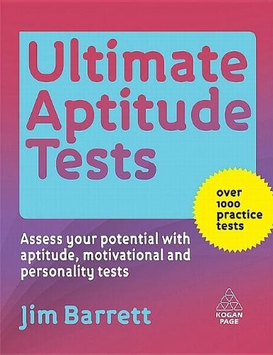Ultimate aptitude tests - ultimate,