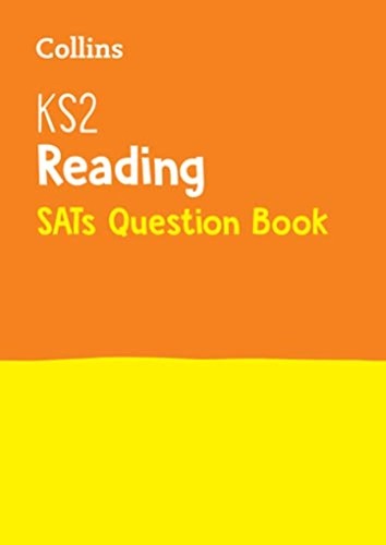 Ks2 reading sats practice - reading,