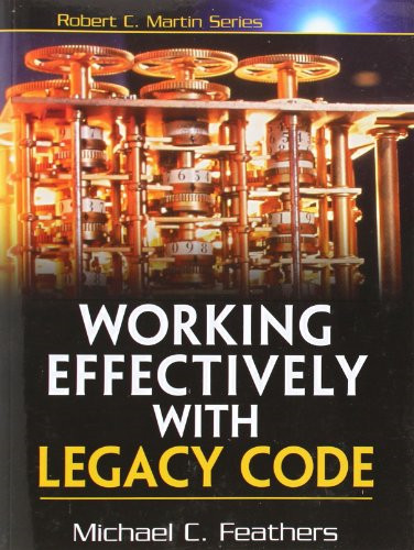 Working effectively with - effectively,