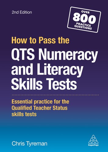 How pass the qts - pass,