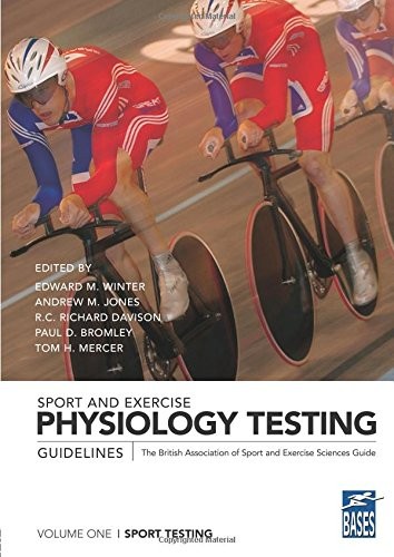 Sport and exercise - sport,