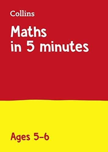 Letts maths minutes a day - letts,