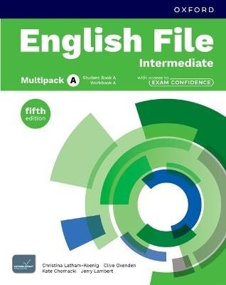 English file 5th - english,