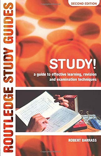 Study guide to effective - a,