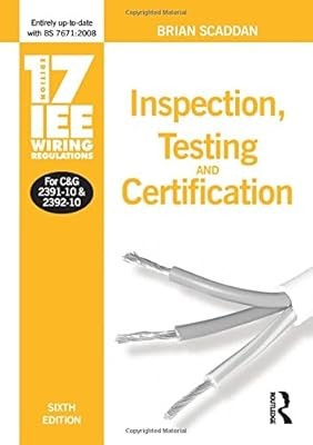17th edition iee wiring - 17th,