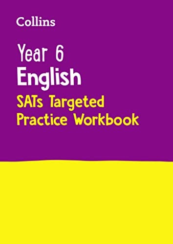 Year english sats targeted - english,
