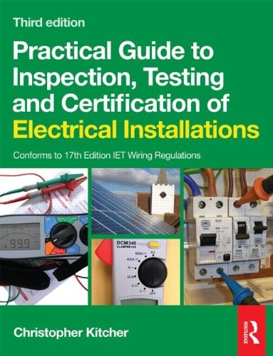 Practical guide inspection - practical, to